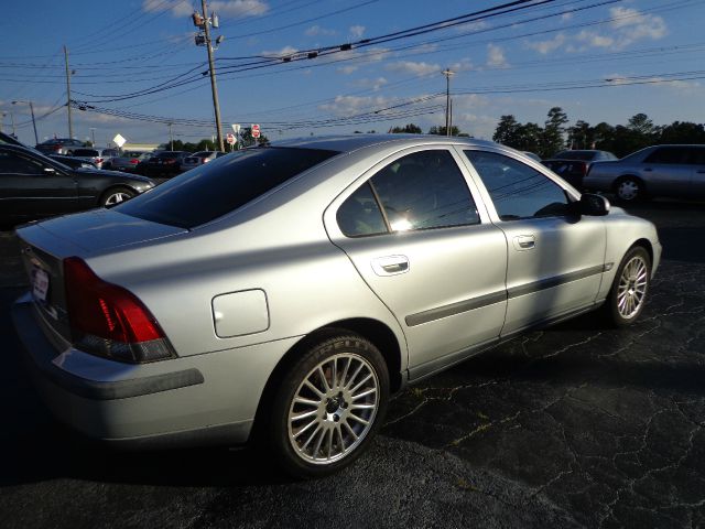 2003 Volvo S60 I W/premium Pkg