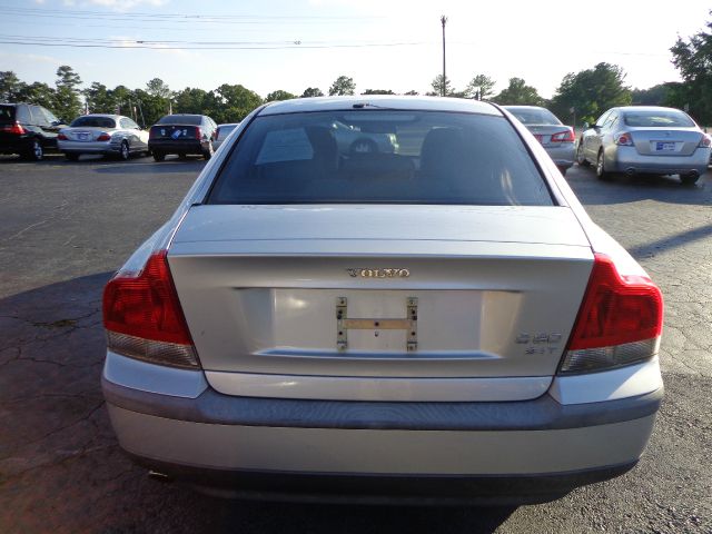 2003 Volvo S60 I W/premium Pkg