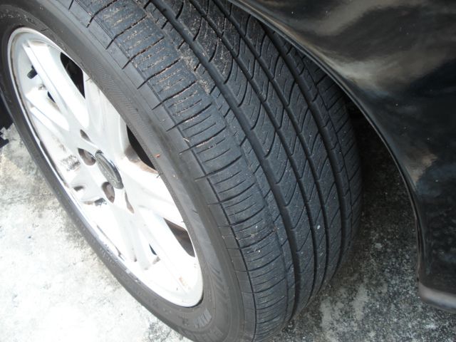 2003 Volvo S60 4WD 4dr Sport