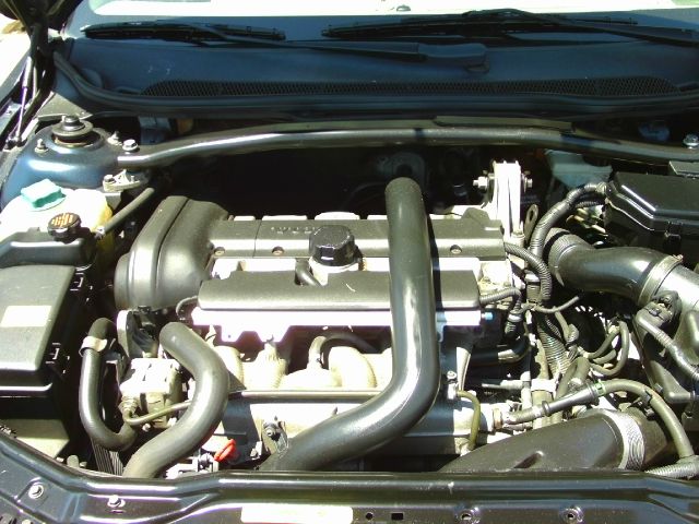 2003 Volvo S60 I W/premium Pkg