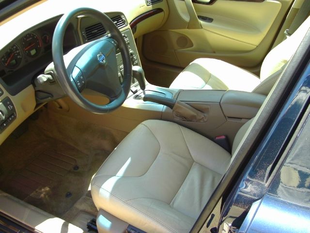 2003 Volvo S60 I W/premium Pkg