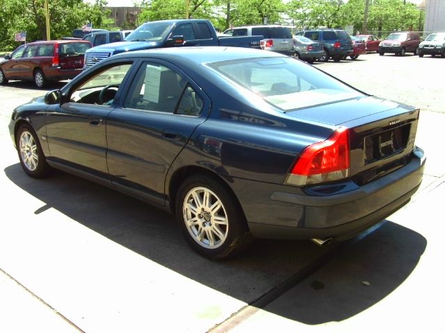 2003 Volvo S60 I W/premium Pkg