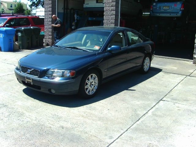 2003 Volvo S60 I W/premium Pkg