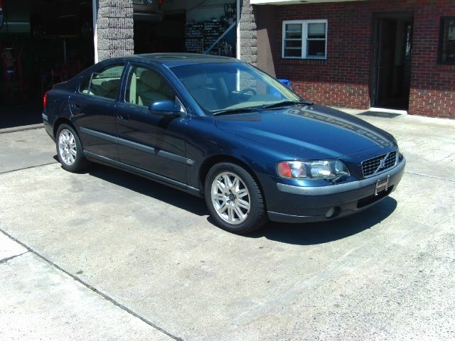 2003 Volvo S60 I W/premium Pkg