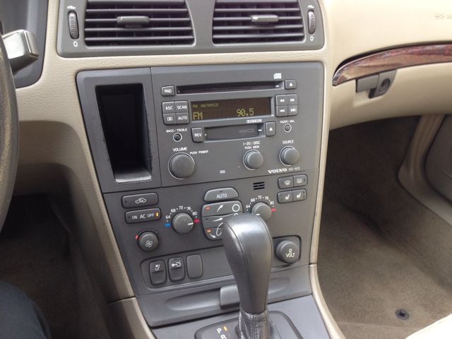 2003 Volvo S60 Sport 4x4 SUV