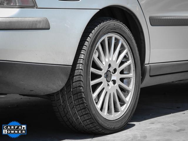 2003 Volvo S60 Supercrew FX4 Offrd 4X4