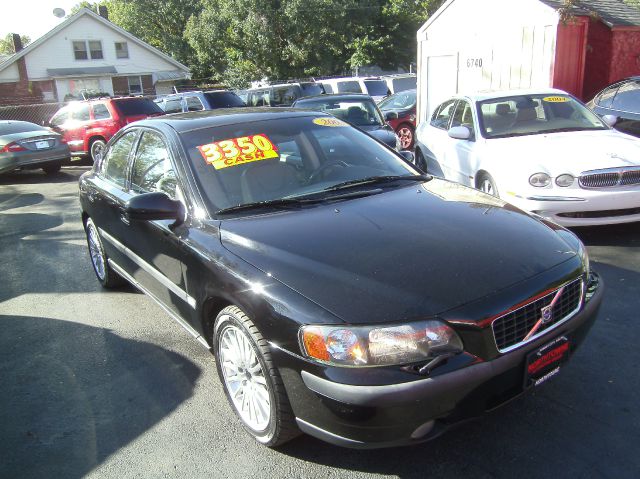 2003 Volvo S60 I W/premium Pkg