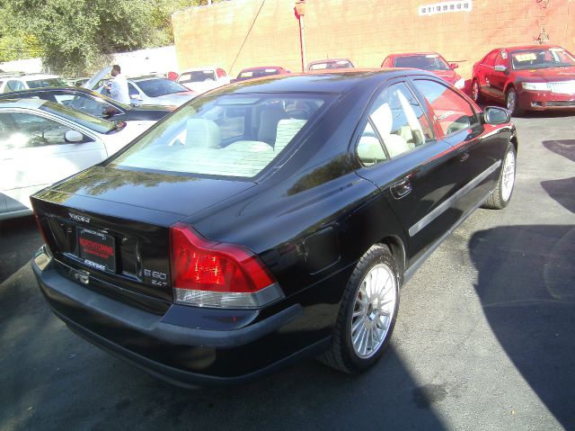2003 Volvo S60 I W/premium Pkg