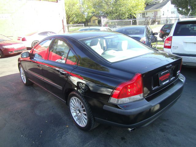 2003 Volvo S60 I W/premium Pkg