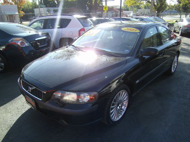 2003 Volvo S60 I W/premium Pkg