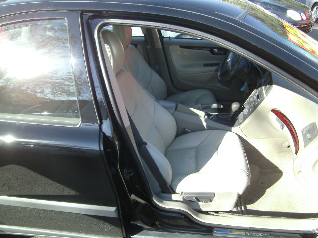 2003 Volvo S60 I W/premium Pkg