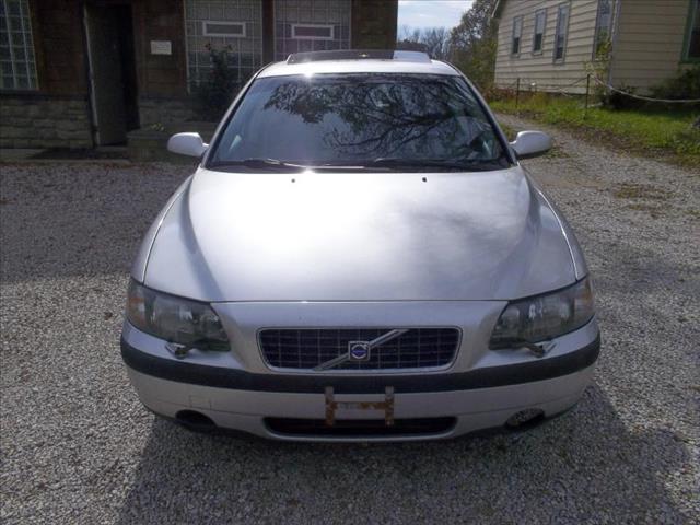 2003 Volvo S60 4X4 ED. Bauer EL