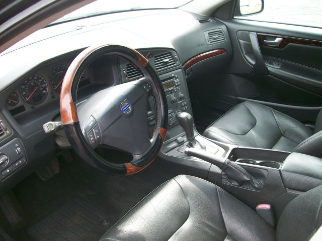 2003 Volvo S60 Sport 4x4 SUV