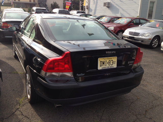 2003 Volvo S60 EX - DUAL Power Doors