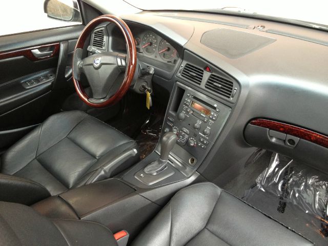 2003 Volvo S60 Sport 4x4 SUV