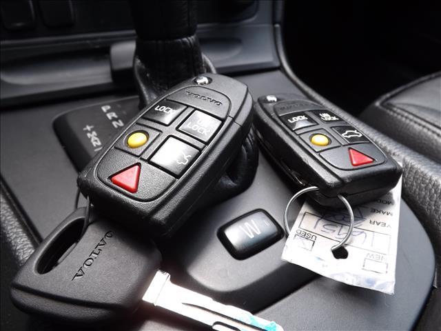 2004 Volvo S60 4WD 4dr Sport