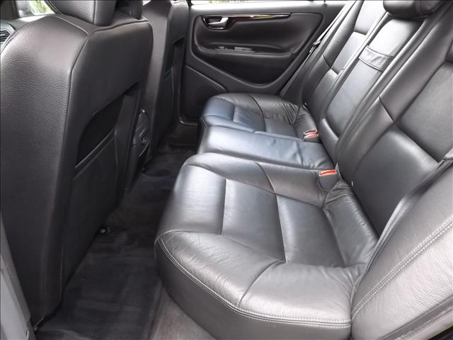 2004 Volvo S60 4WD 4dr Sport