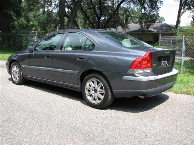 2004 Volvo S60 4X4 ED. Bauer EL