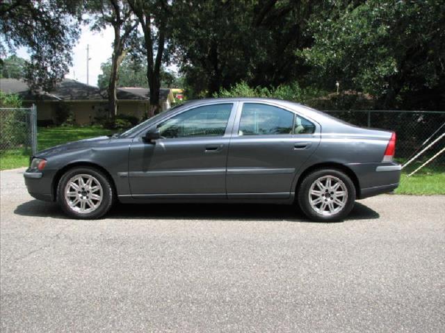 2004 Volvo S60 4X4 ED. Bauer EL
