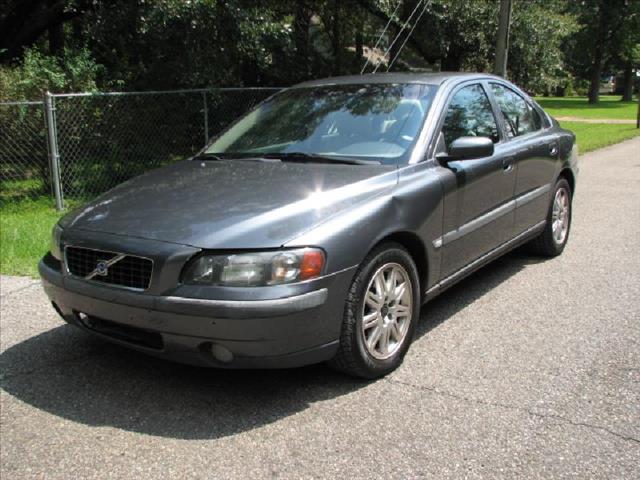 2004 Volvo S60 4X4 ED. Bauer EL