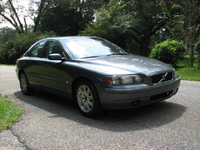 2004 Volvo S60 4X4 ED. Bauer EL