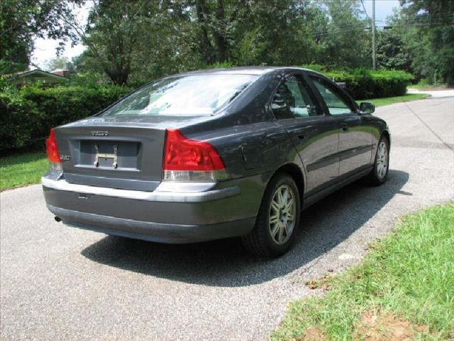 2004 Volvo S60 4X4 ED. Bauer EL