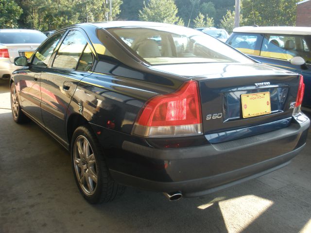 2004 Volvo S60 Sport 4x4 SUV