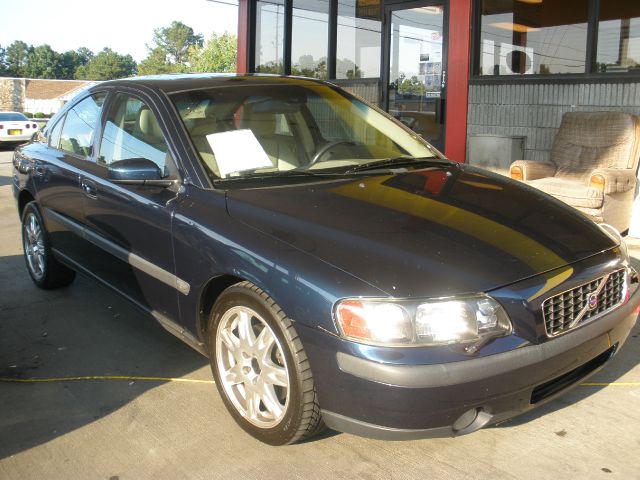 2004 Volvo S60 Sport 4x4 SUV
