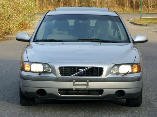 2004 Volvo S60 Unknown