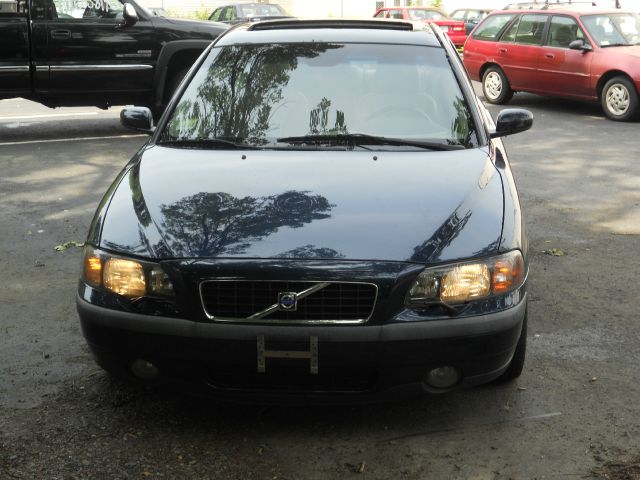 2004 Volvo S60 Eddie Baurer - Liquidator