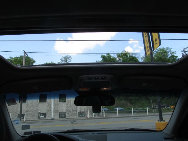 2004 Volvo S60 Sport 4x4 SUV