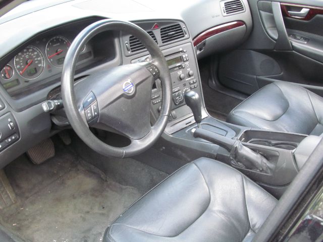 2004 Volvo S60 Sport 4x4 SUV