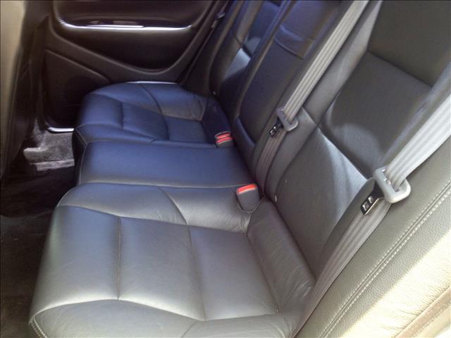 2004 Volvo S60 4WD 4dr Sport