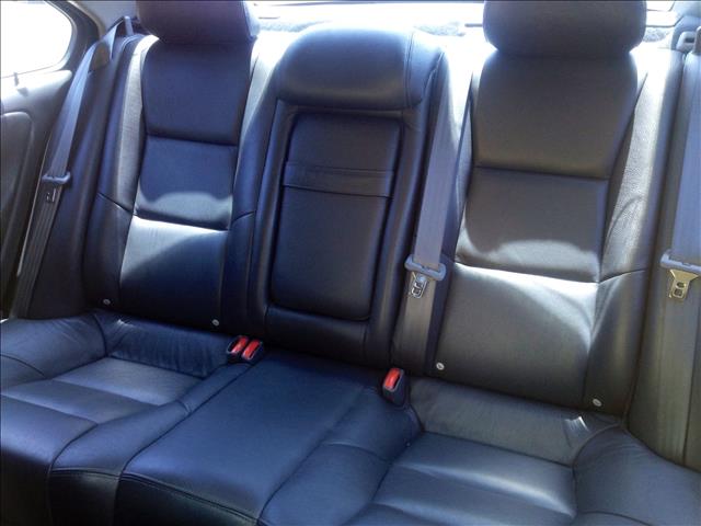 2004 Volvo S60 4WD 4dr Sport