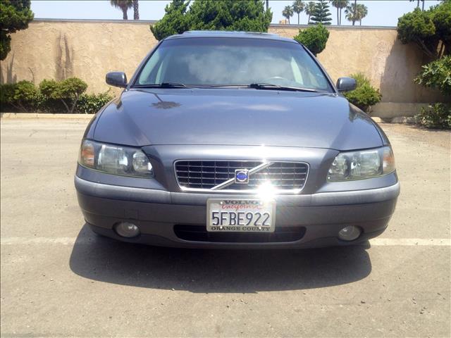 2004 Volvo S60 4WD 4dr Sport