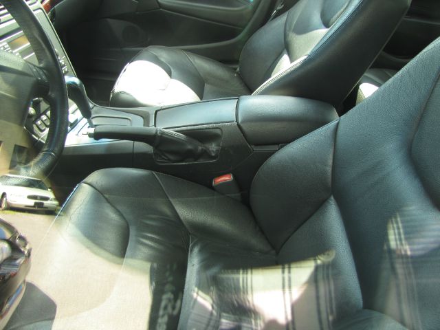 2004 Volvo S60 LS - Z71