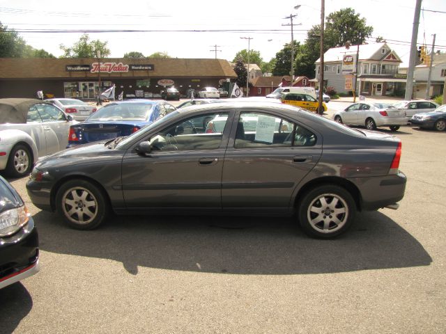 2004 Volvo S60 LS - Z71
