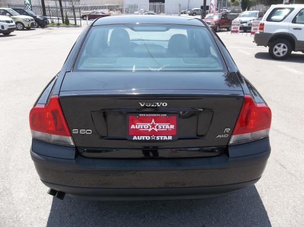 2004 Volvo S60 Unknown
