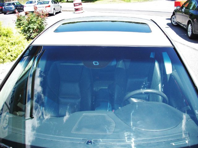 2004 Volvo S60 Sport 4x4 SUV