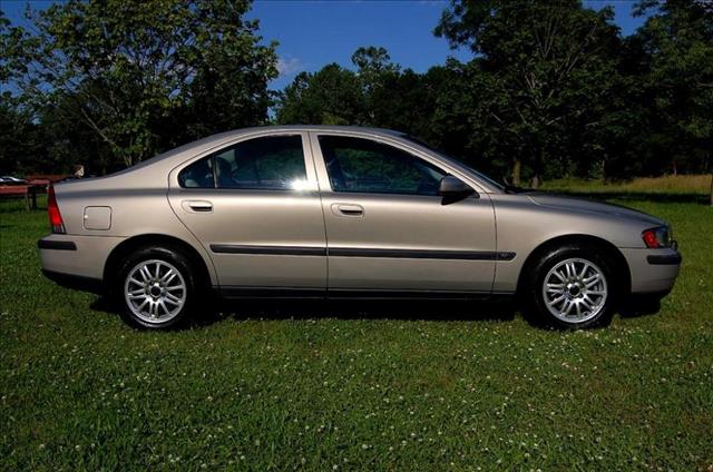 2004 Volvo S60 Unknown