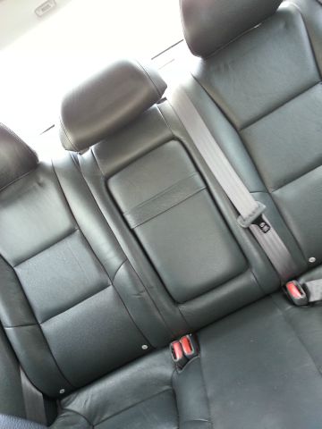 2004 Volvo S60 4WD 4dr Sport