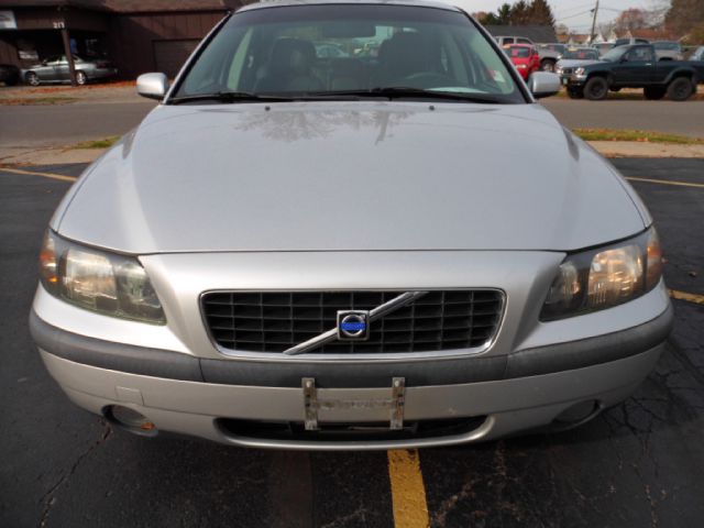 2004 Volvo S60 4WD 4dr Sport