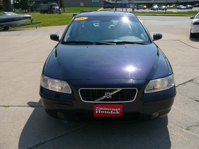 2005 Volvo S60 Sport 4x4 SUV