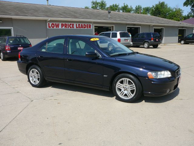 2005 Volvo S60 Sport 4x4 SUV