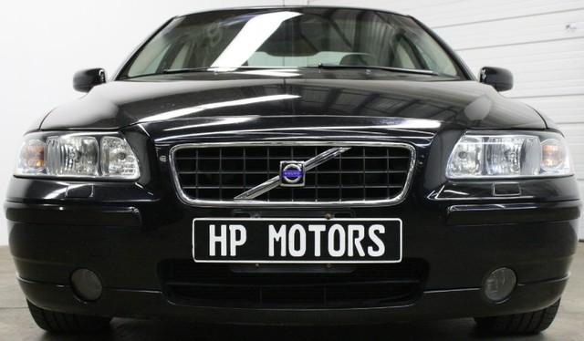 2005 Volvo S60 Unknown