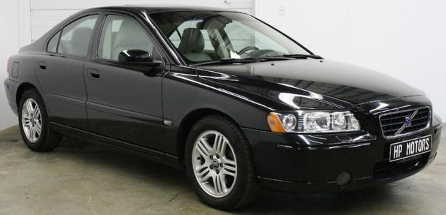 2005 Volvo S60 Unknown