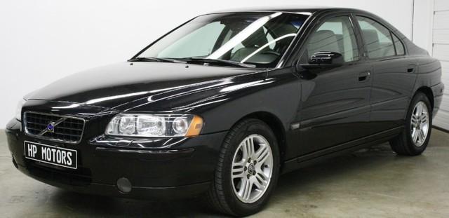 2005 Volvo S60 Unknown