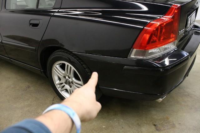 2005 Volvo S60 Unknown