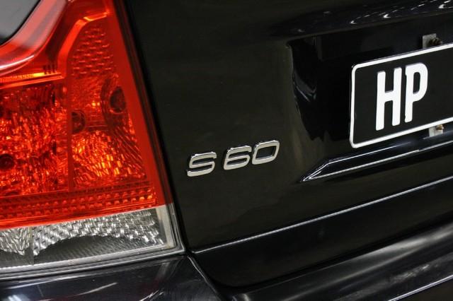 2005 Volvo S60 Unknown