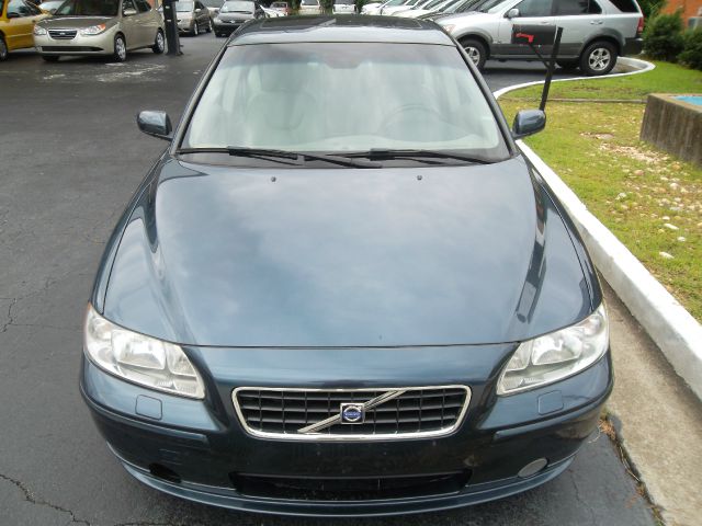 2005 Volvo S60 Sport 4x4 SUV